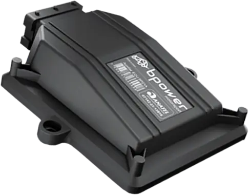 Chip de potência BPower